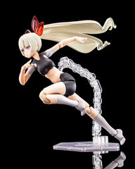 Megami Device Plastic Model Kit 1/1 Buster Doll Paladin (Reproduction) 18 cm 4934054098002