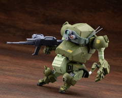 Armored Trooper Votoms X JGSDF Model Kit Type 07 - III Tank Nacchin (Scopedog Version) 10 cm 4934054046973