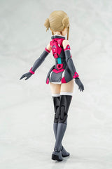 Alice Gear Aegis Megami Device Plastic Model Kit Nodoka Takahata 20 cm 4934054047604