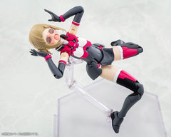 Alice Gear Aegis Megami Device Plastic Model Kit Nodoka Takahata 20 cm 4934054047604