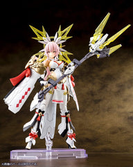 Megami Device Plastic Model 1/1 Auv Amaterasu Regalia 18 cm 0190526057272
