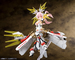 Megami Device Plastic Model 1/1 Auv Amaterasu Regalia 18 cm 0190526057272