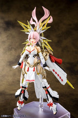 Megami Device Plastic Model 1/1 Auv Amaterasu Regalia 18 cm 0190526057272