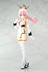 Megami Device Plastic Model 1/1 Auv Amaterasu Regalia 18 cm 0190526057272