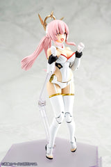 Megami Device Plastic Model 1/1 Auv Amaterasu Regalia 18 cm 0190526057272