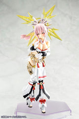 Megami Device Plastic Model 1/1 Auv Amaterasu Regalia 18 cm 0190526057272