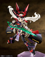 Megami Device Plastic Model 1/1 Auv Susanowo Regalia 18 cm 0190526057289