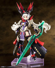 Megami Device Plastic Model 1/1 Auv Susanowo Regalia 18 cm 0190526057289
