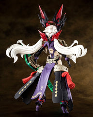 Megami Device Plastic Model 1/1 Auv Susanowo Regalia 18 cm 0190526057289