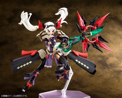 Megami Device Plastic Model 1/1 Auv Susanowo Regalia 18 cm 0190526057289