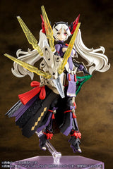 Megami Device Plastic Model 1/1 Auv Susanowo Regalia 18 cm 0190526057289