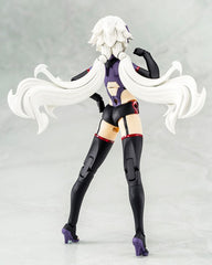 Megami Device Plastic Model 1/1 Auv Susanowo Regalia 18 cm 0190526057289