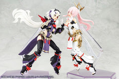 Megami Device Plastic Model 1/1 Auv Susanowo Regalia 18 cm 0190526057289