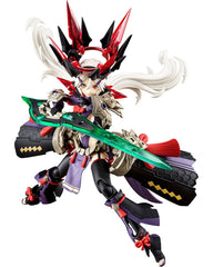 Megami Device Plastic Model 1/1 Auv Susanowo Regalia 18 cm 0190526057289