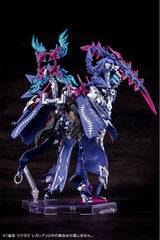 Megami Device Plastic Model Kit 1/1 Auv Tsukuyomi Regalia 22 cm 4934054049301