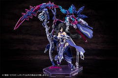 Megami Device Plastic Model Kit 1/1 Auv Tsukuyomi Regalia 22 cm 4934054049301