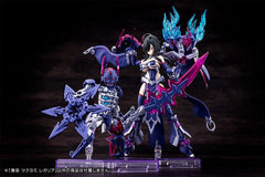 Megami Device Plastic Model Kit 1/1 Auv Tsukuyomi Regalia 22 cm 4934054049301