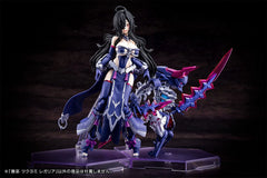 Megami Device Plastic Model Kit 1/1 Auv Tsukuyomi Regalia 22 cm 4934054049301
