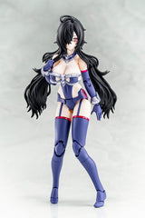 Megami Device Plastic Model Kit 1/1 Auv Tsukuyomi Regalia 22 cm 4934054049301