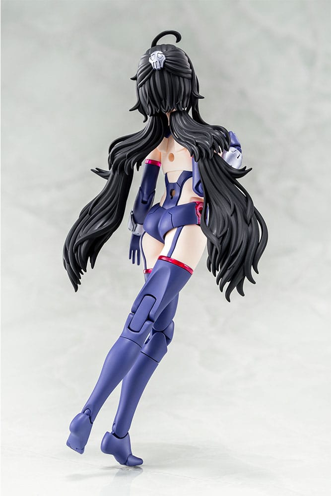 Megami Device Plastic Model Kit 1/1 Auv Tsukuyomi Regalia 22 cm 4934054049301
