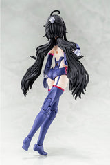 Megami Device Plastic Model Kit 1/1 Auv Tsukuyomi Regalia 22 cm 4934054049301