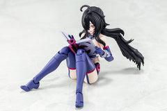 Megami Device Plastic Model Kit 1/1 Auv Tsukuyomi Regalia 22 cm 4934054049301