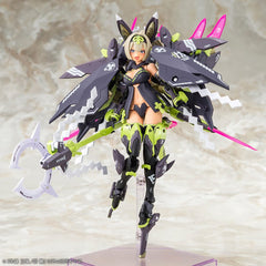 Megami Device Plastic Model Kit 1/1 Asra Tamamonomae Utage 14 cm 4934054053322