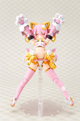 Megami Device Plastic Model Kit 1/1 PUNI?MOFU MAO 14 cm           4934054088270