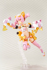 Megami Device Plastic Model Kit 1/1 PUNI?MOFU MAO 14 cm           4934054088270