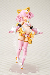 Megami Device Plastic Model Kit 1/1 PUNI?MOFU MAO 14 cm           4934054088270