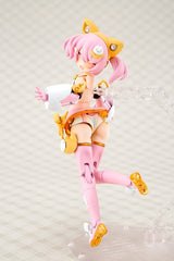 Megami Device Plastic Model Kit 1/1 PUNI?MOFU MAO 14 cm           4934054088270