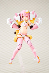 Megami Device Plastic Model Kit 1/1 PUNI?MOFU MAO 14 cm           4934054088270