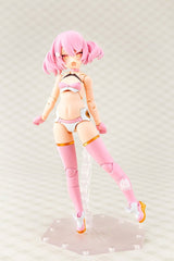Megami Device Plastic Model Kit 1/1 PUNI?MOFU MAO 14 cm           4934054088270