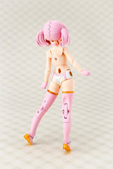 Megami Device Plastic Model Kit 1/1 PUNI?MOFU MAO 14 cm           4934054088270