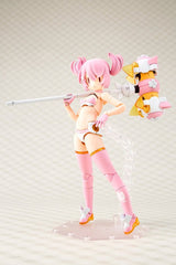 Megami Device Plastic Model Kit 1/1 PUNI?MOFU MAO 14 cm           4934054088270