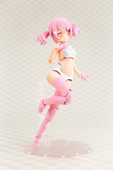 Megami Device Plastic Model Kit 1/1 PUNI?MOFU MAO 14 cm           4934054088270