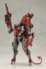 Death Stranding 2 Plastic Model Kit 1/20 The Ghost Mech Coffins 18 cm 0190526056497