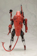 Death Stranding 2 Plastic Model Kit 1/20 The Ghost Mech Coffins 18 cm 0190526056497