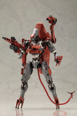 Death Stranding 2 Plastic Model Kit 1/20 The Ghost Mech Coffins 18 cm 0190526056497