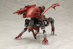 Death Stranding 2 Plastic Model Kit 1/20 The Ghost Mech Coffins 18 cm 0190526056497