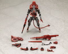 Death Stranding 2 Plastic Model Kit 1/20 The Ghost Mech Coffins 18 cm 0190526056497