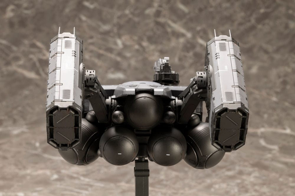 Death Stranding 2: On the Beach Plastic Model Kit 1/350 DHV Magellan 22 cm 4934054056774