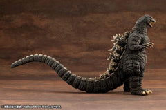 Godzilla vs. Biollante Kyokuju Zoukei Plastic Model Kit 1/24 Godzilla (1989) 20 cm 4934054062058