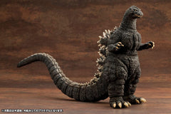 Godzilla vs. Biollante Kyokuju Zoukei Plastic Model Kit 1/24 Godzilla (1989) 20 cm 4934054062058