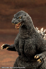 Godzilla vs. Biollante Kyokuju Zoukei Plastic Model Kit 1/24 Godzilla (1989) 20 cm 4934054062058