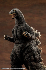 Godzilla vs. Biollante Kyokuju Zoukei Plastic Model Kit 1/24 Godzilla (1989) 20 cm 4934054062058
