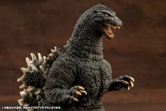 Godzilla vs. Biollante Kyokuju Zoukei Plastic Model Kit 1/24 Godzilla (1989) 20 cm 4934054062058
