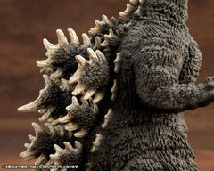 Godzilla vs. Biollante Kyokuju Zoukei Plastic Model Kit 1/24 Godzilla (1989) 20 cm 4934054062058