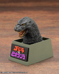 Godzilla vs. Biollante Kyokuju Zoukei Plastic Model Kit 1/24 Godzilla (1989) 20 cm 4934054062058