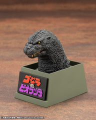 Godzilla vs. Biollante Kyokuju Zoukei Plastic Model Kit 1/24 Godzilla (1989) 20 cm 4934054062058